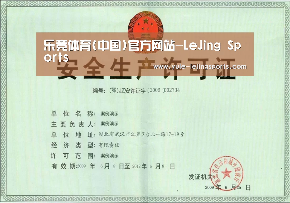 荣誉证书四(图1)